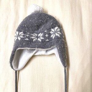 Jacadi Infant Winter Hat